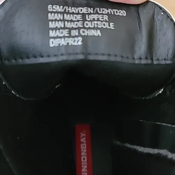 Women's White Lace-Up Boots - Picture 3 of 5